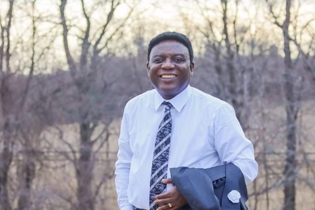 The Genesis of FCB Foundation